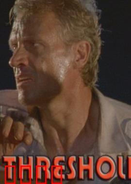 地狱之旅：绝命大逃杀