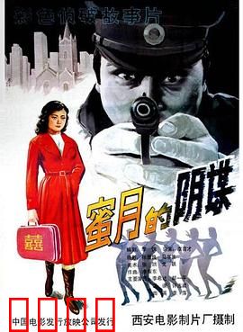 蜜月的阴谋：致命骗局