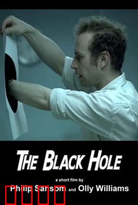 黑洞：贪婪终局