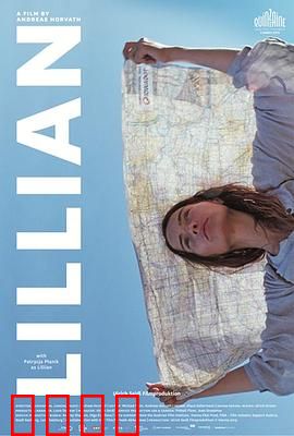 莉莉安：遗失的照片之谜