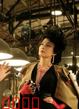 黄金大劫案：小人物的逆袭