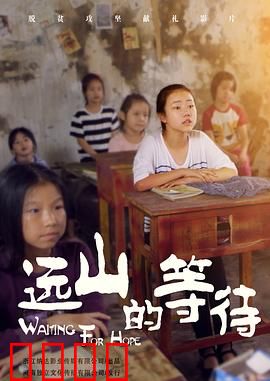 远山的等待：守望故土情