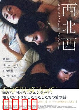 西北西：迷失时空