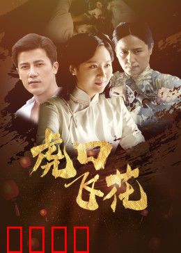 虎口飞花：绝境卧底