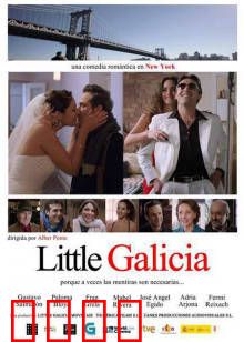 婚礼在纽约：浪漫都市奇遇