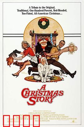 圣诞故事：童年梦想