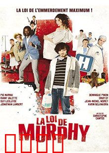 墨菲定律：巧合之恶