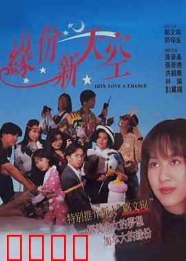 缘份新天空：真爱再遇