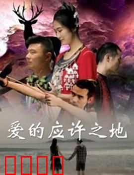 爱的应许之地：穿越烽火的誓言