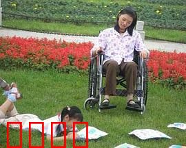 小小心愿：爱的接力