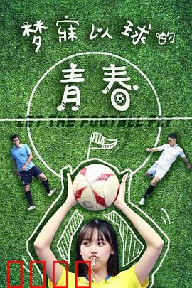 梦寐以球的青春：逐梦绿茵场