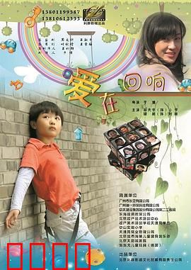 爱在回响：遗忘的承诺