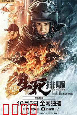 生死排爆：拆弹专家的90分钟