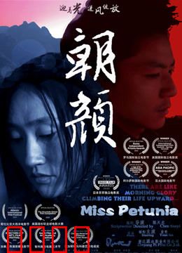 朝颜：逆袭人生