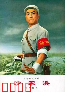 沙家浜：智斗顽敌