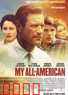 我的美国心：移民的寻梦之旅