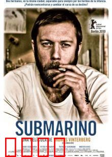 潜水艇：青春悸动