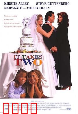 好事成双：双倍惊喜