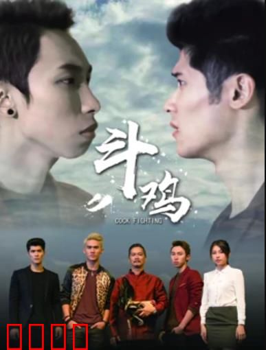 斗鸡：赌场人生梦