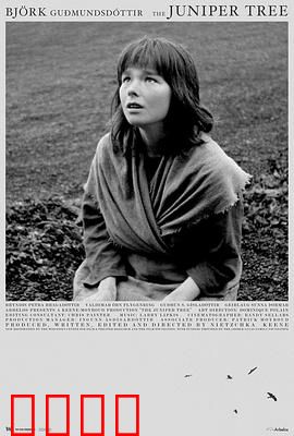 女巫恋人：魔咒下的真爱