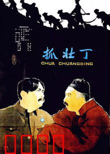 抓壮丁：爆笑方言喜剧