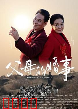 父母的婚事：黄昏恋的春天