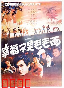 幸福不是毛毛雨：平凡中的幸福