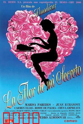 我的秘密之花：写作疗愈