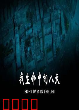 我生命中的八天：童真与告别