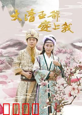 大清王爷爱上我：穿越甜宠记