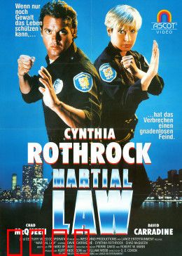 特别突击队：生死营救