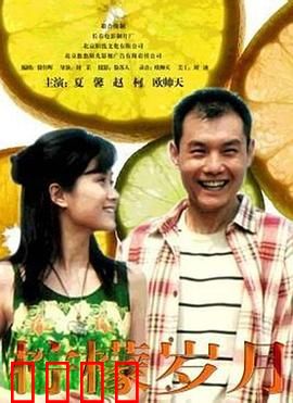 柠檬岁月：青春酸涩