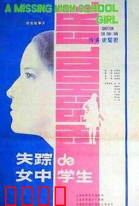 失踪的女中学生：青春谜案