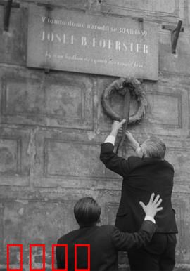 我们的费尔斯特先生去世了：被遗忘的尊严