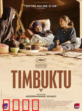 廷巴克图：信仰与抗争