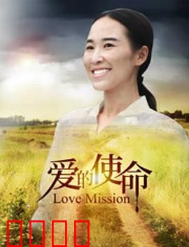 爱的使命：特工情缘