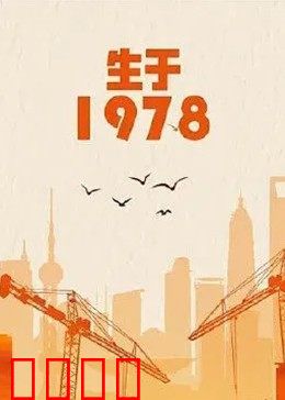 生于1978：时代洪流