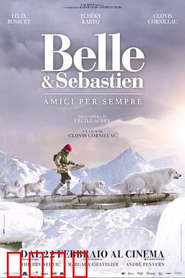 灵犬雪莉3：守护山谷