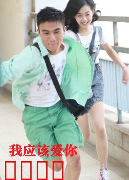 我应该爱你：错失的十年守候