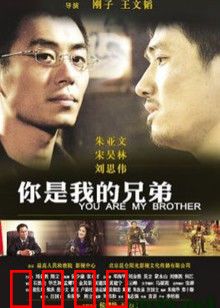 你是我的兄弟：热血兄弟情