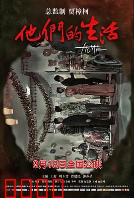 他们的生活：平淡中的真相