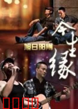 今生缘：跨越时空的邂逅