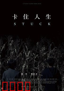 卡住人生：困局中的醒悟