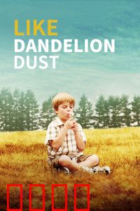 像蒲公英的灰尘：随风飘散的爱