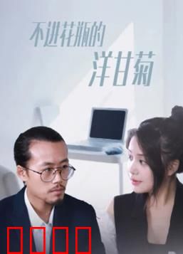 不进花瓶的洋甘菊：野性难驯