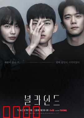 Blind：失明者的复仇