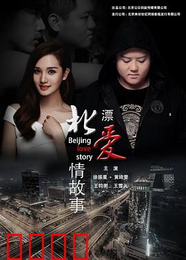 北漂爱情故事2016：梦碎与现实
