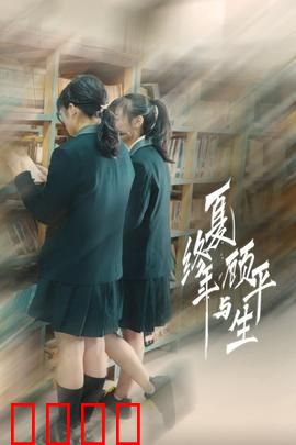 夏终年与顾平生：错过的夏天