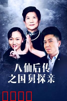 八仙后传之国舅探亲：人间奇遇记