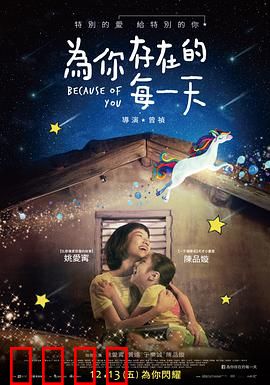 为你存在的每一天：母爱的记忆拼图